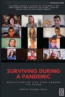 Surviving During a Pandemic - cover