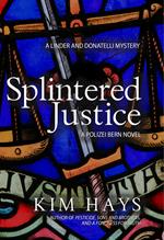 Splintered Justice