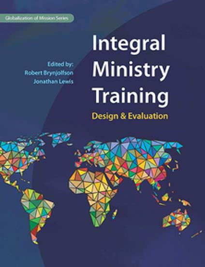 Integral Ministry Training