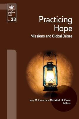 Practicing Hope: Missions and Global Crises - cover