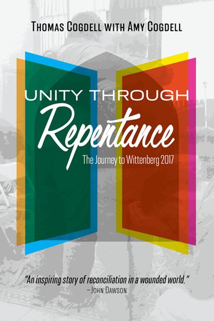 Unity through Repentance