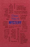 Classic Tales of Mystery - Editors of Canterbury Classics - cover