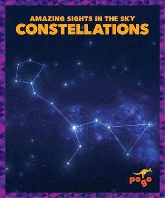 Constellations - Jane P Gardner - cover