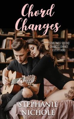 Chord Changes - Stephanie Nichole - cover