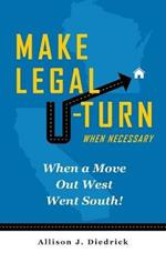 Make Legal U-Turn When Necessary