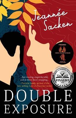 Double Exposure - Jeannee Sacken - cover