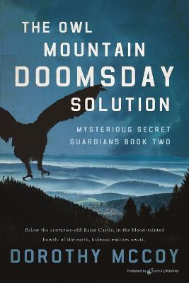 The Owl Mountain Doomsday Solution - Dorothy McCoy - cover