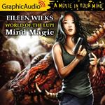 Mind Magic [Dramatized Adaptation]