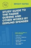 Study Guide to The Faerie Queene and Other Works by Edmund Spenser - cover