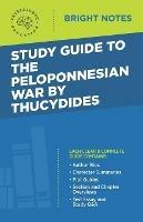 Study Guide to The Peloponnesian War by Thucydides - cover