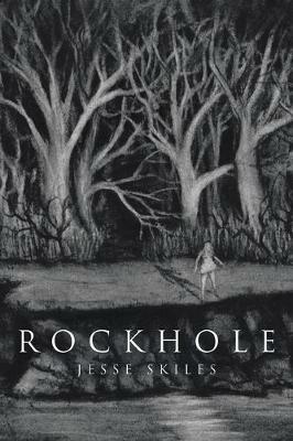 Rockhole - Jesse Skiles - cover