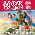 The Sea Turtle Mystery