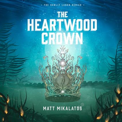 The Heartwood Crown