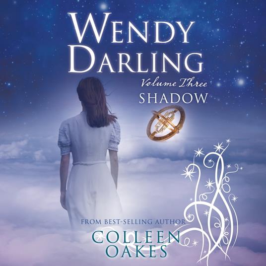 Wendy Darling: Volume 3: Shadow