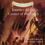 Journey to the Center of the Earth