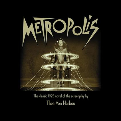 Metropolis