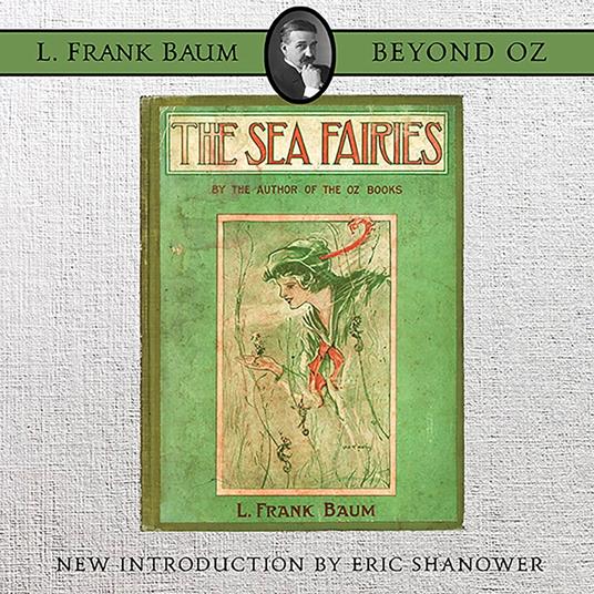 The Sea Fairies