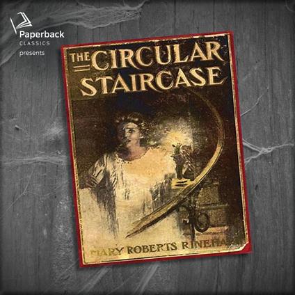 The Circular Staircase