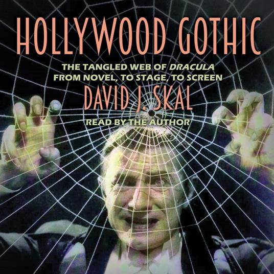 Hollywood Gothic