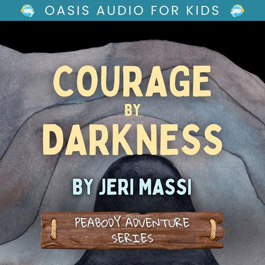 Courage by Darkness