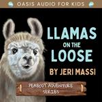 Llamas on the Loose