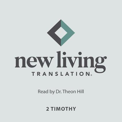 Holy Bible - 2 Timothy