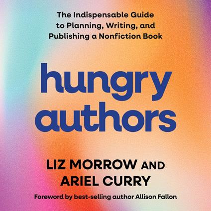 Hungry Authors