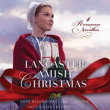 A Lancaster Amish Christmas