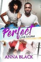 The Perfect Love Storm - Anna Black - cover