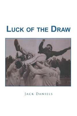 Luck of The Draw - Jack Daniels - cover