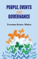 People, Events and Governance - Prasanna Kumar Mishra - cover