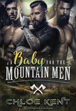 A Baby for the Mountain Men