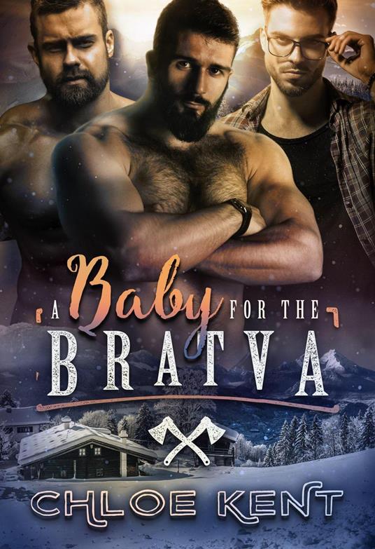 A Baby for the Bratva