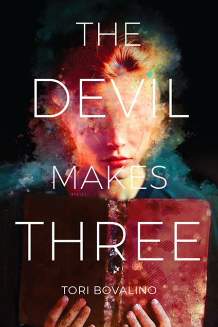 Devil Makes Three, The - Tori Bovalino - ebook