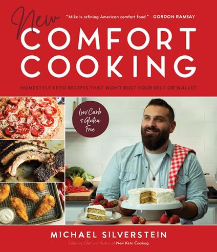 New Comfort Cooking