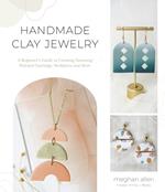 Handmade Clay Jewelry