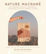 Nature Macramé