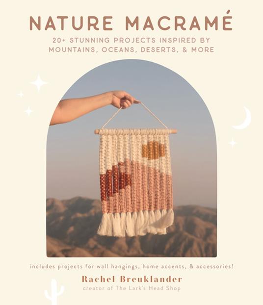 Nature Macramé