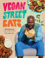 Vegan Street Eats