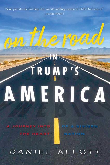 On the Road in Trump's America