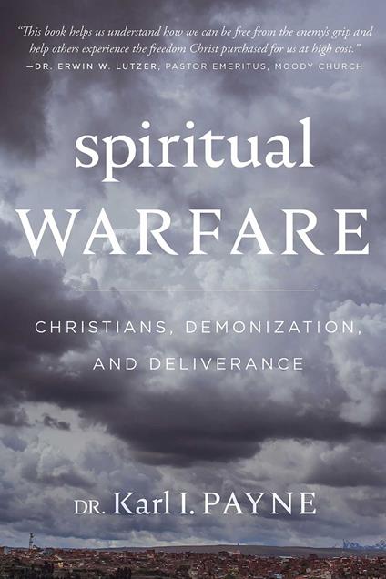 Spiritual Warfare