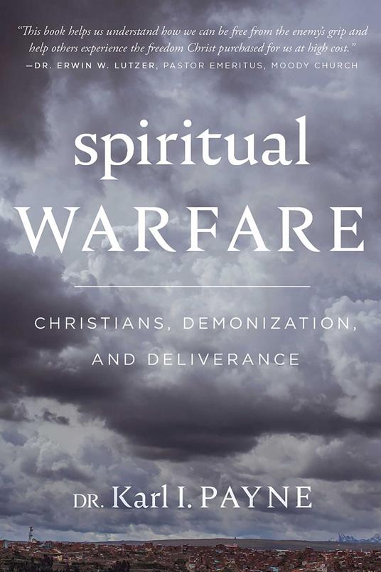 Spiritual Warfare