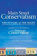 Main Street Conservatism