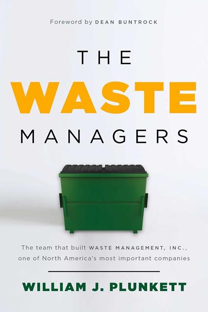 The Waste Managers