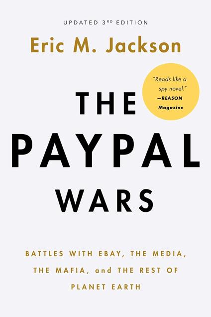 The PayPal Wars