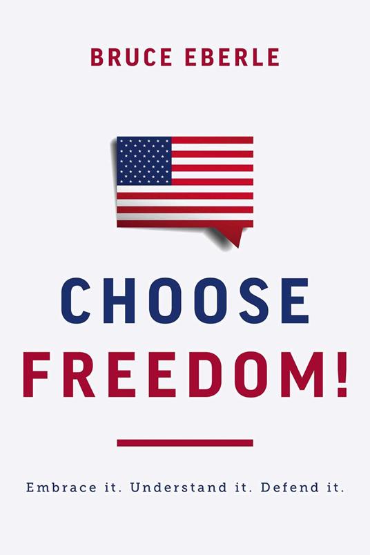 Choose Freedom!