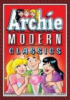 Archie: Modern Classics Vol. 3 - Archie Superstars - cover