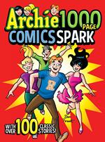 Archie 1000 Page Comics Spark