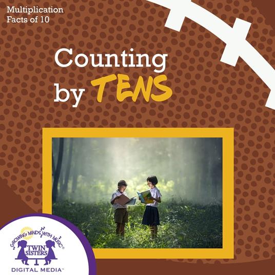 Counting By Tens