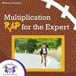 Multiplication Rap For The Expert Without Answers